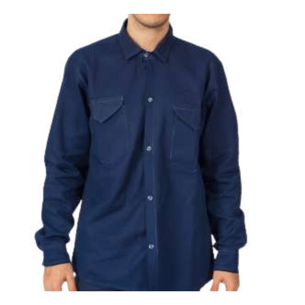 Camisa de trabajo