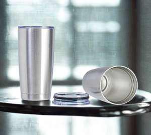 Vaso STARBUCKS c/tapa